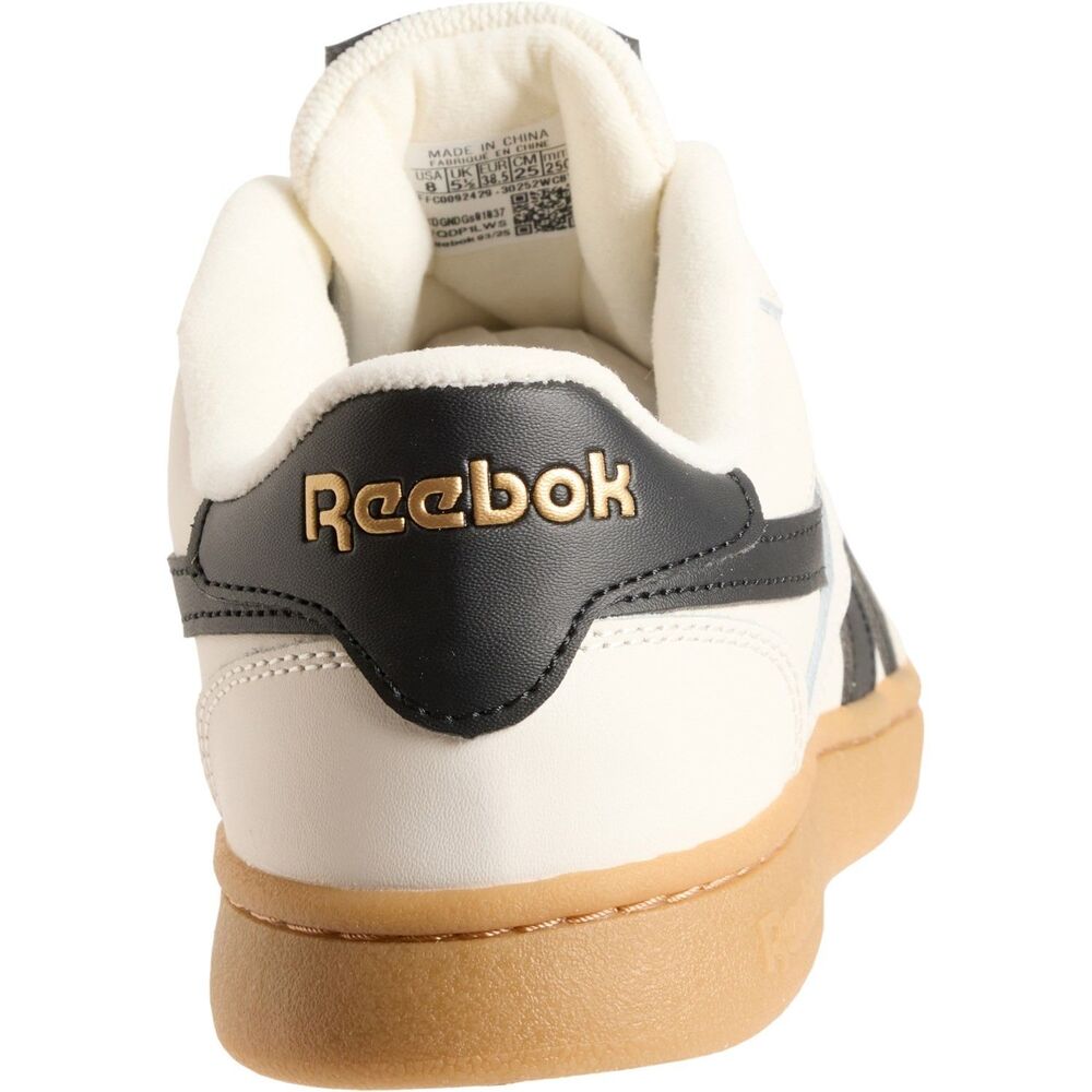 Reebok Forte Lounger Sneaker, Natural Black, Women's 9, New! - Picture 5 of 6
